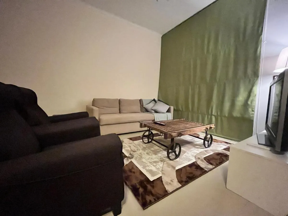 Dubai Marina Seaview Apartment United Arab Emirates