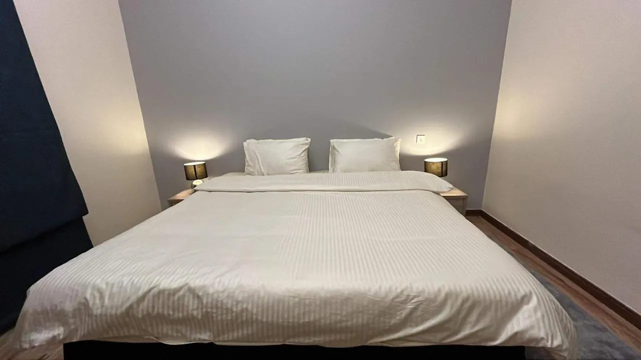 Dubai Marina Seaview Apartment 0*,  United Arab Emirates