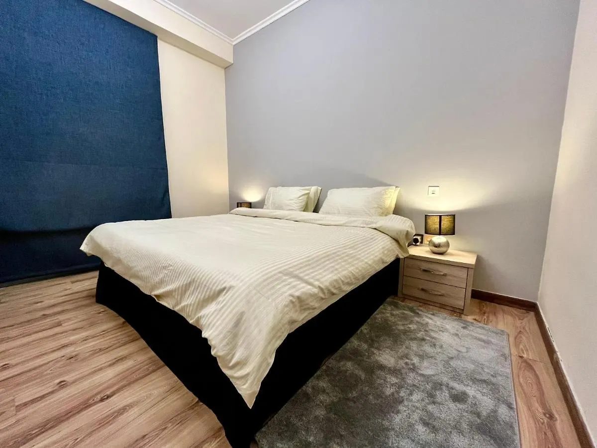 Dubai Marina Seaview Apartment 0*,  United Arab Emirates